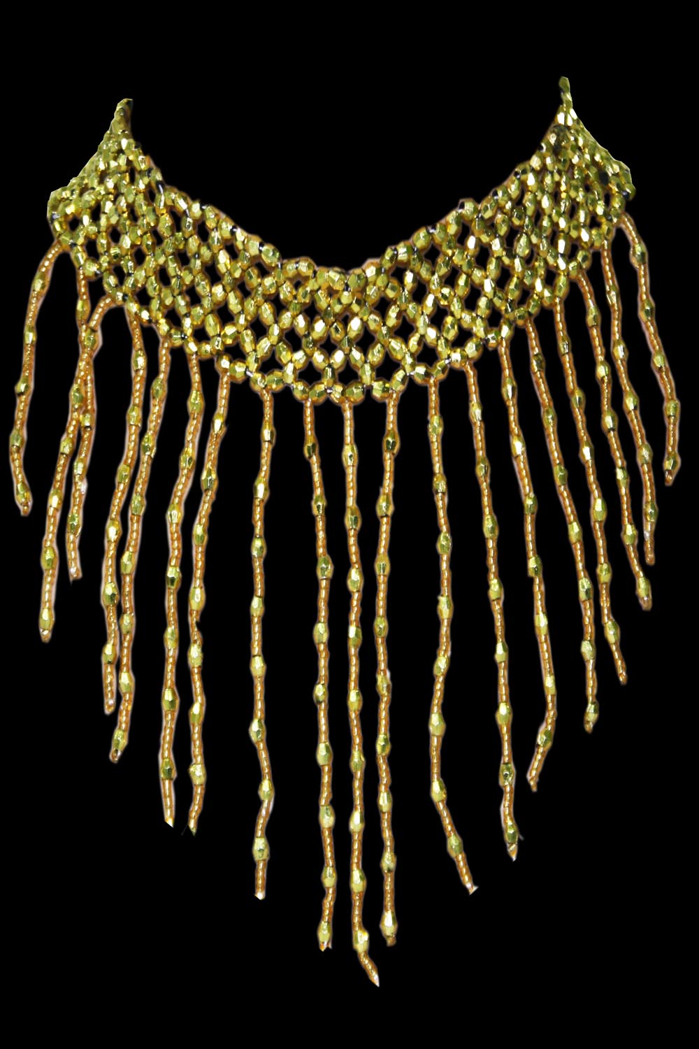 COLLARINO ORO